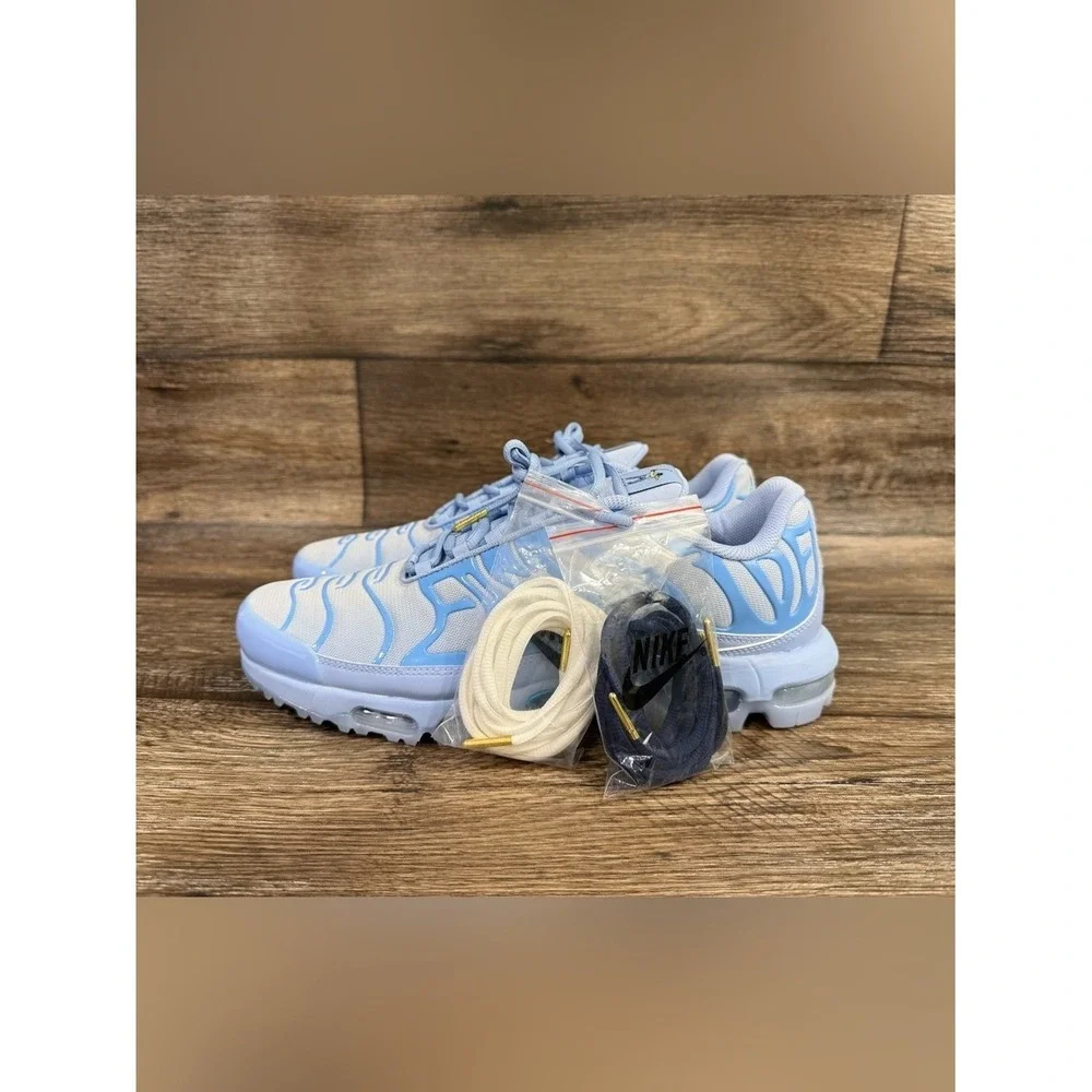 Eastside Golf × Nike Air Max Plus Golf NRG 'Take Flight' | Size 13 | HV4363-400